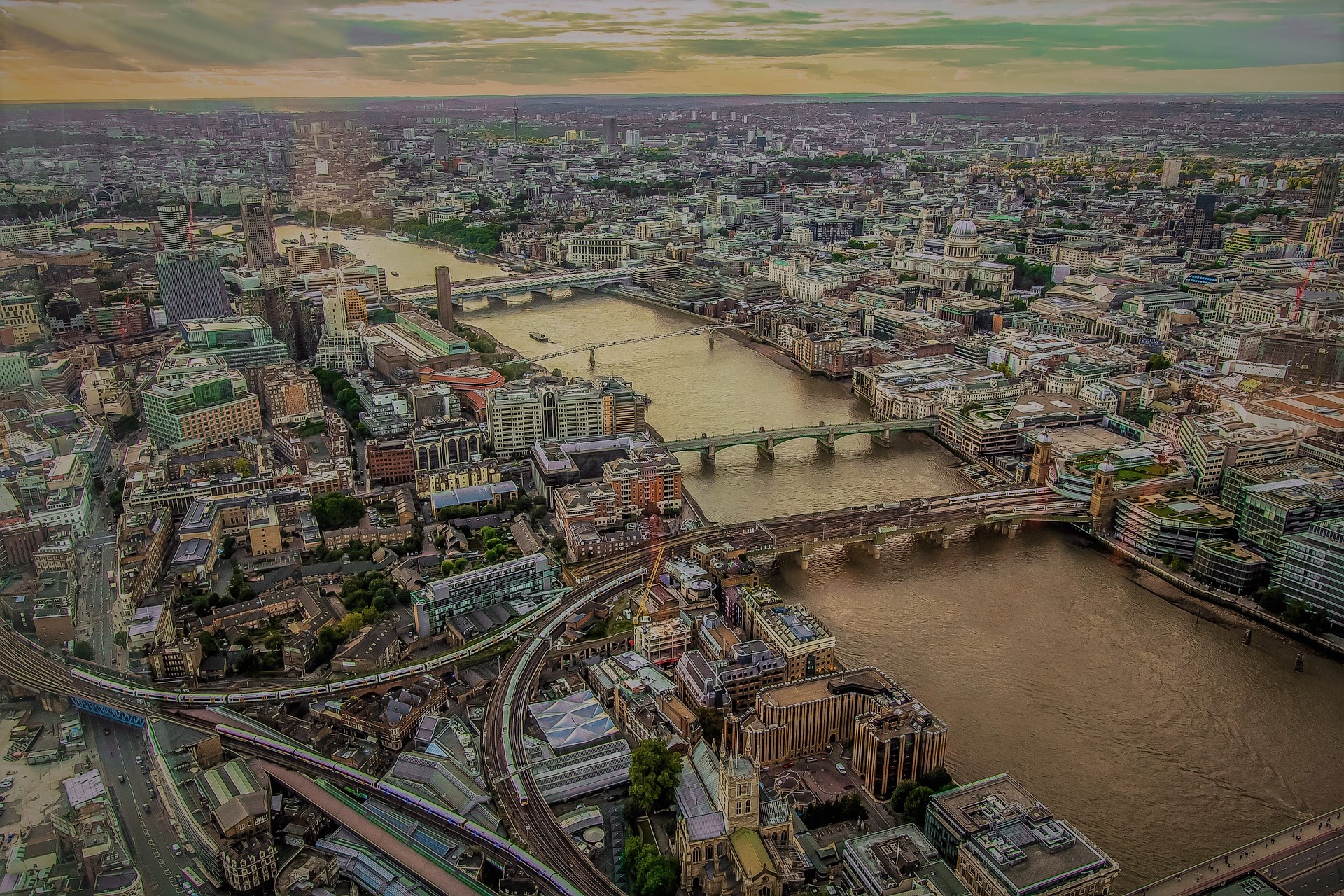 Port Investment & PPP Training