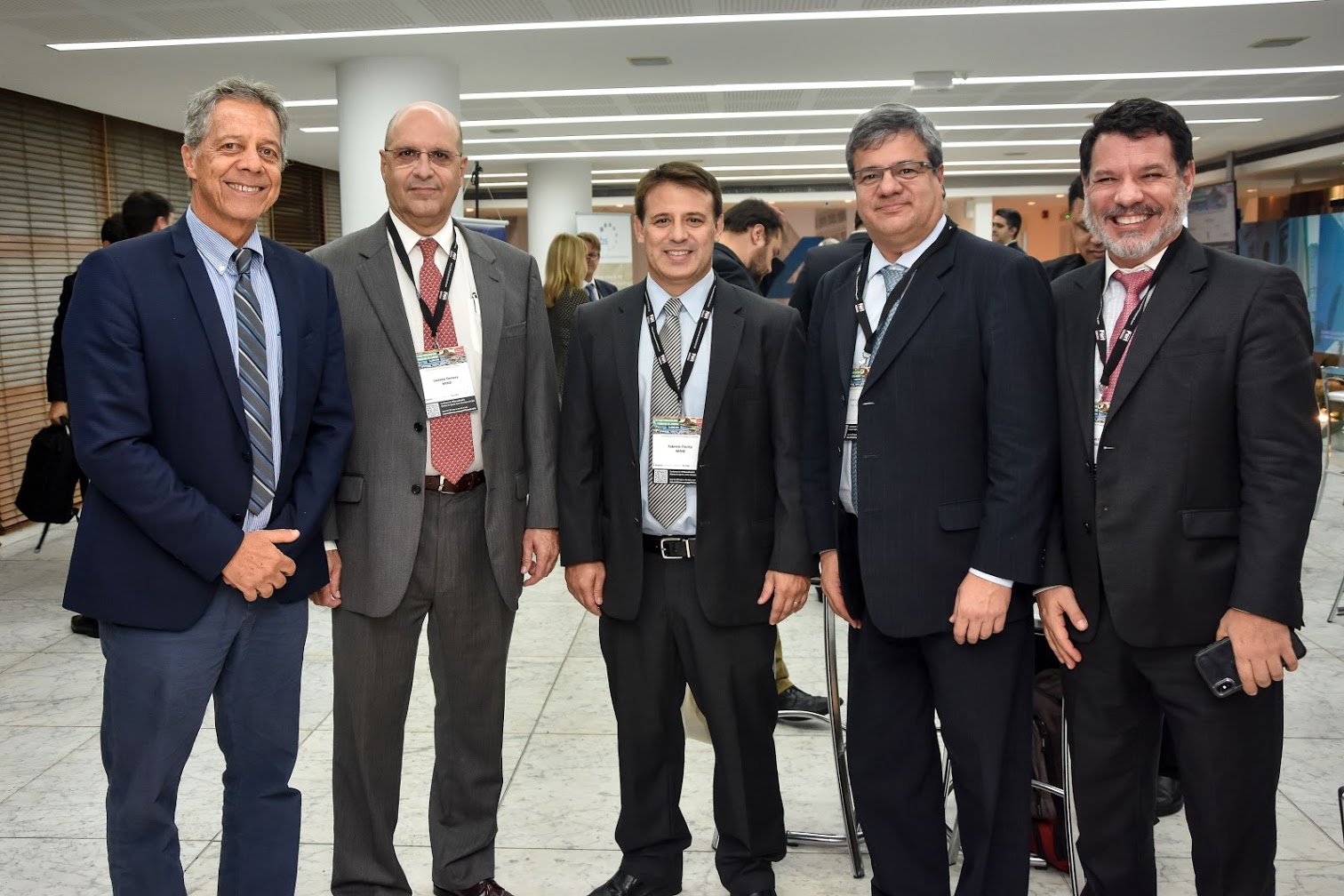 PFI Port Privatization Forum 2019 Rio