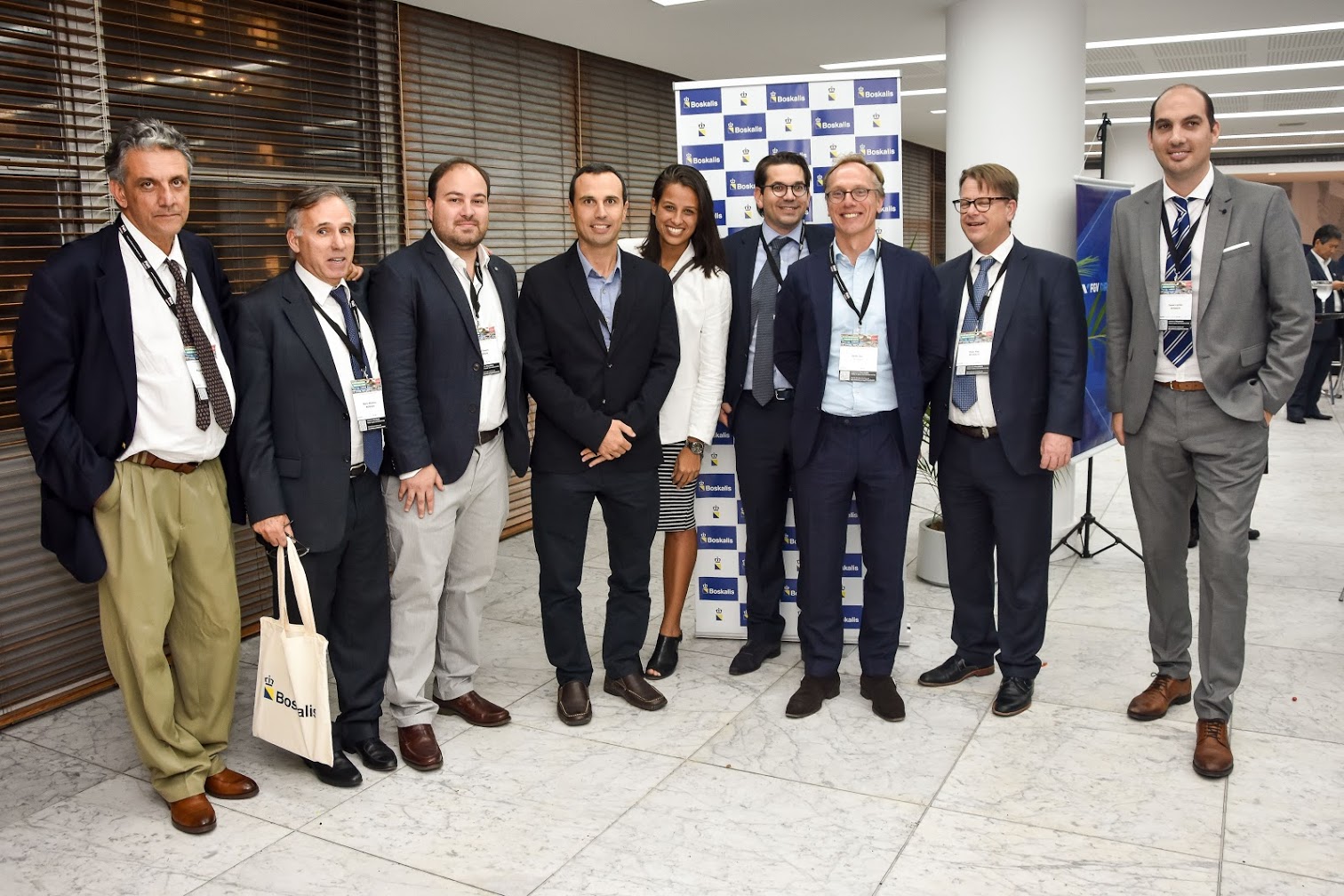 PFI Port Privatization Forum 2019 Rio