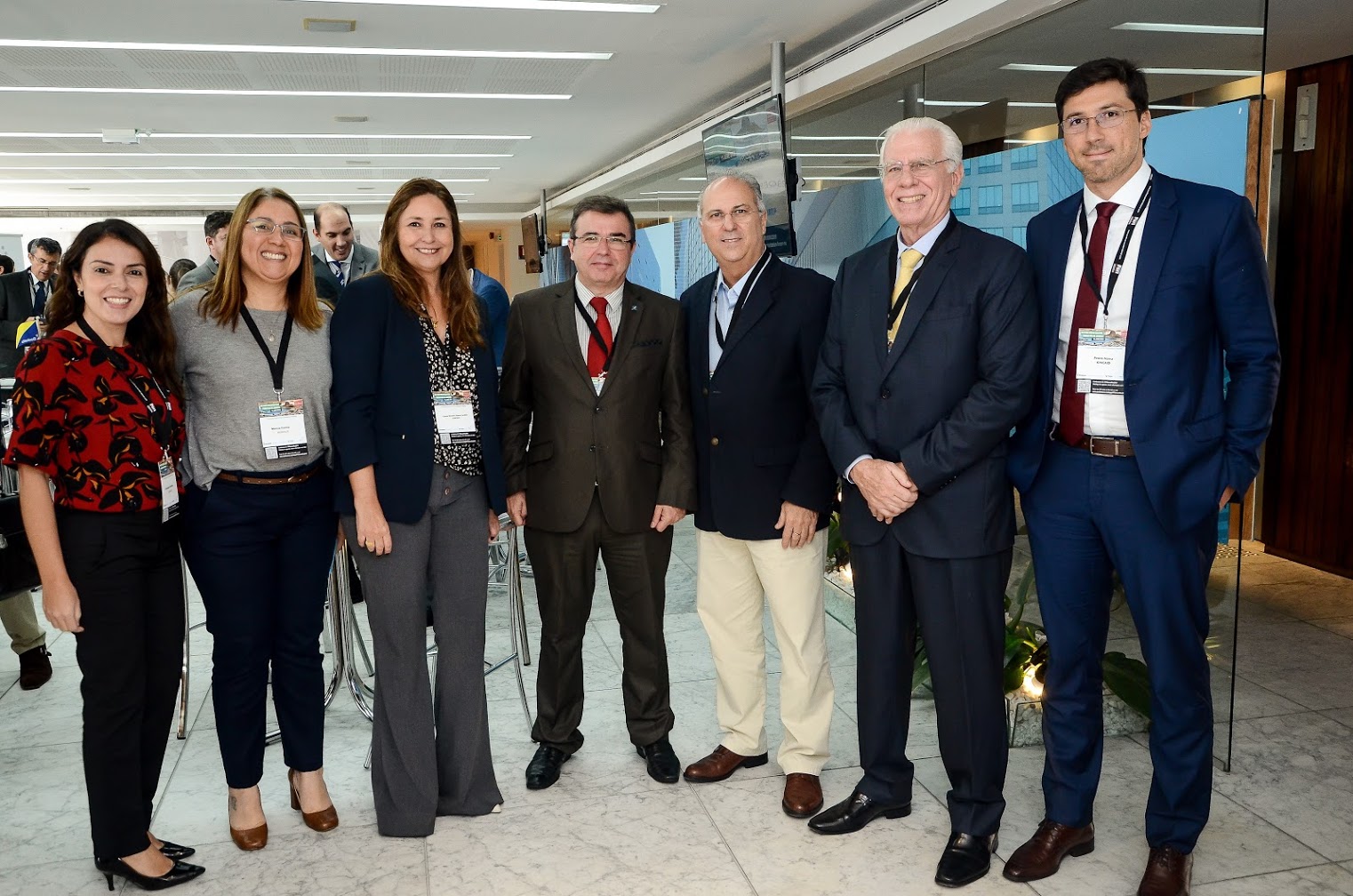 PFI Port Privatization Forum 2019 Rio