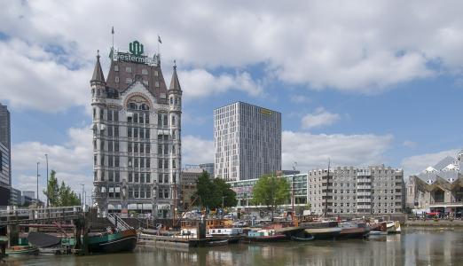 Rotterdam