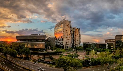 Sandton