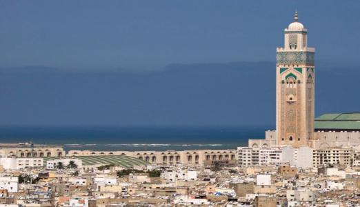 Casablanca