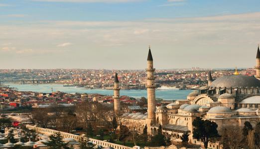 Istanbul