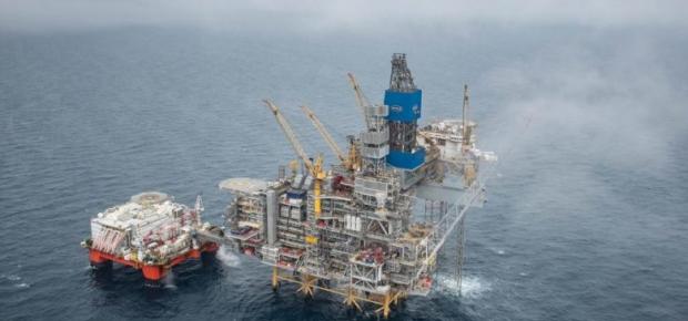 Equinor Writes Down $1.8bn at UK North Sea Oilfield