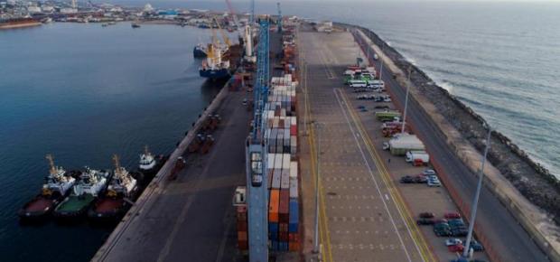 MSC buying Bolloré Africa Logistics for $6.3bn