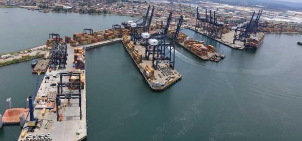 Panama Ports Company: looking at the future